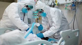 Dopuszczono lek na COVID-19. 