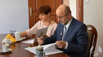 Sława inwestuje w bazę sportową