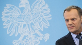 Wielki powrót Tuska do polskiej polityki?