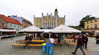 Wyjątkowy koncert podczas Festiwalu Food Trucków we Wschowie [ZAPOWIEDŹ]