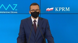 Premier ugiął się po liście arcybiskupa?