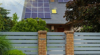 Energia odnawialna w Twoim inteligentnym domu 