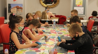 „Co skrywa wszechświat?”