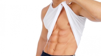 Jak zacząć budować umięśnioną sylwetkę? 