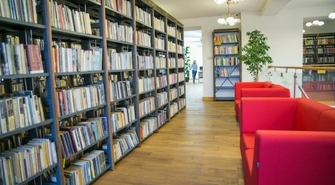 Wakacyjna oferta Biblioteki Publicznej we Wschowie
