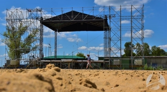 Festiwal już za rogiem!