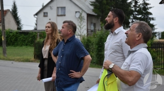 Sala doczeka się remontu