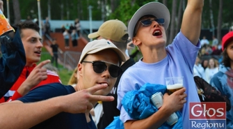 Rap Stacja trwa! [MIGAWKI]