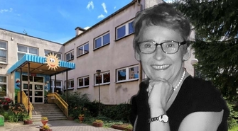 Wspomnienie o Pani Annie Smektale