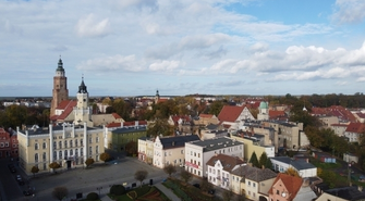 Ankieta dotycząca małej architektury