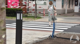 W trosce o bezpieczeństwo