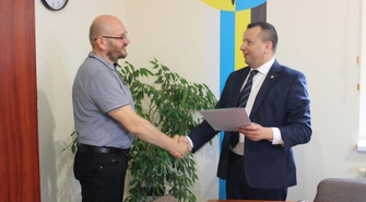 Powiatowy Inspektor Nadzoru Budowlanego powołany!