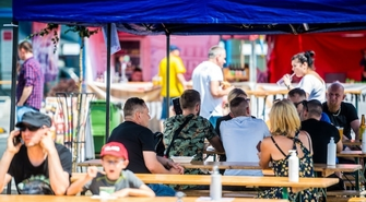 Dziś i jutro w Sławie zaparkują Food Trucki! 