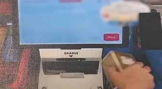 50-letni ochroniarz okradał drogerie!