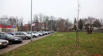 Dlaczego we Wschowie nie powstała galeria handlowa?