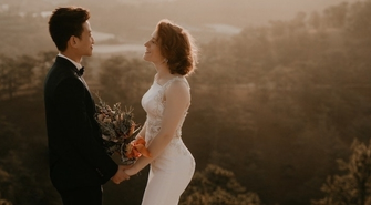 Suknie ślubne - jak wybrać idealny model?