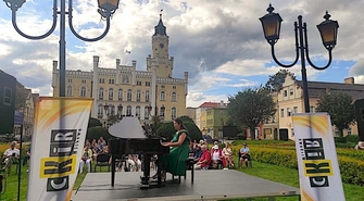 „Muzyczna Podróż” już w niedzielę! [ZAPOWIEDŹ]