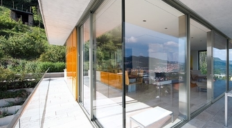 Co stanowi o jakości okien i drzwi? 