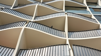 Jak dobrać odpowiednie osłonki na balkony? Podpowiadamy! 