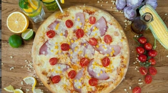 Pyszna pizza to jest to