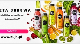 Dieta na odchudzanie - zadbaj o siebie