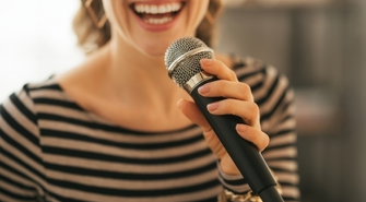 Kto może uczyć się śpiewu?