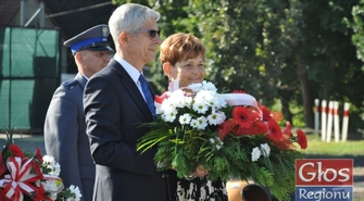 Wspomnieli tragiczną rocznicę