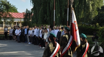 Pierwszy dzień szkoły w ZSP