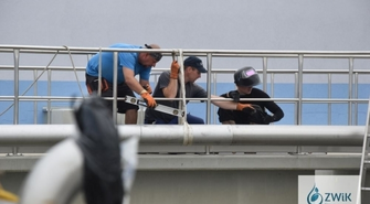 Przerwa w dostawie wody w Krzepielowie i Śmieszkowie