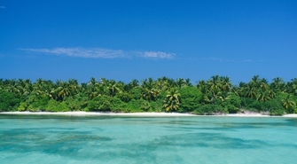 Malediwy – rajski urlop