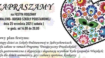 Festyn rodzinny w Kowalewie