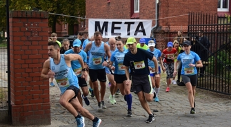 „Biegnij Wschowo”