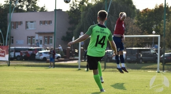 Fenomenalne widowisko w Sławie.