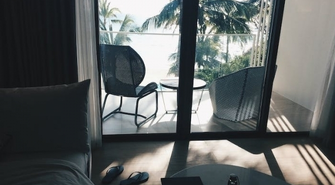 Jak wybrać dywan zewnętrzny na balkon lub taras?