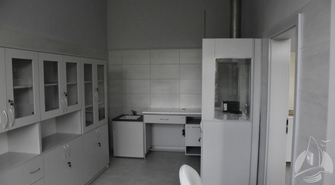 Gmina Sława dba o komfort nauczania