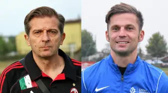 Dąb Sława-Przybyszów ma nowego trenera.