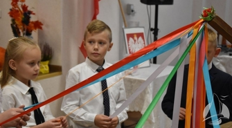 Dzień Nauczyciela w Łupicach