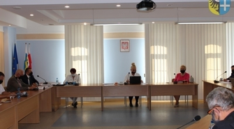 Zawiadomienie: XXVII sesja Rady Powiatu Wschowskiego