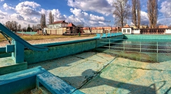 Basen we Wschowie zostanie wyremontowany!