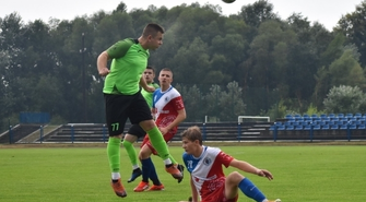 Pomóż Michałowi Szymańskiemu.