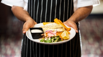 Pomysł na prezent dla domowego kucharza