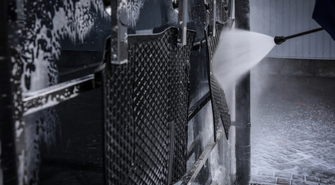 Gumowe dywaniki samochodowe 