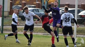 Dąb wciąż zwycięski