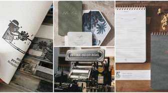 Paper Project, czyli cuda z papieru