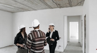 Rzeczoznawca, czy ekspert budowlany?