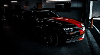 Jak dbać o układ jezdny w samochodzie?