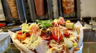 Sprzęty gastronomiczne 