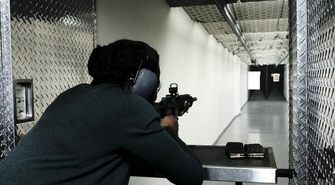 Shooting Cracow - sprawdź, którą strzelnicę wybrać?