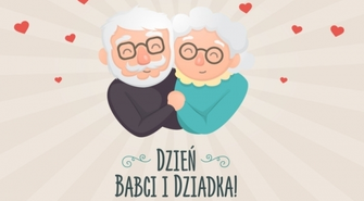 Co na dzień babci i dziadka?