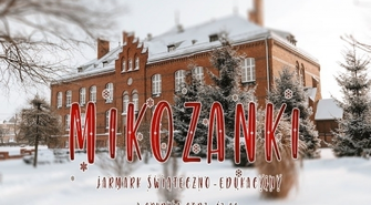 Mikozanki już dziś!